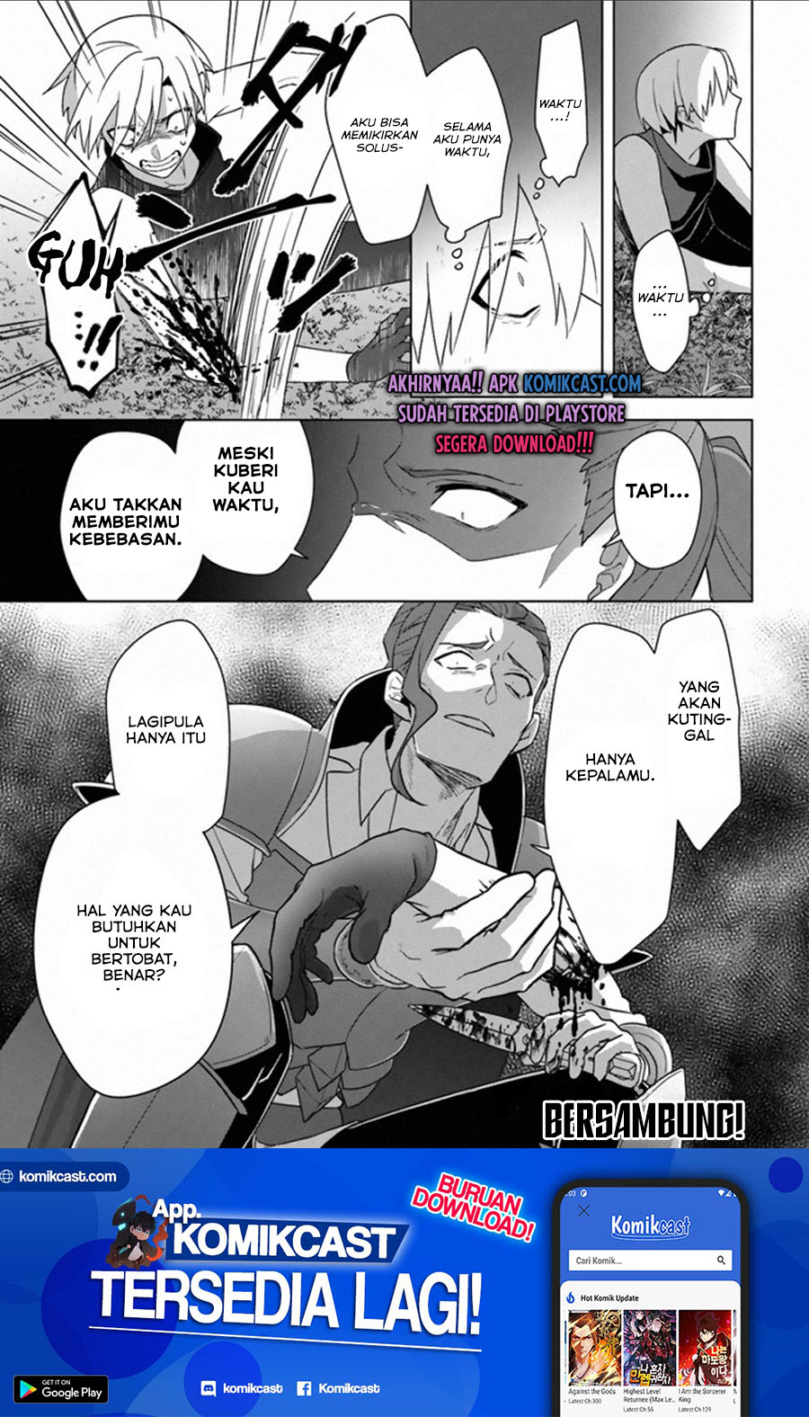 The Undead Lord of the Palace of Darkness chapter 11